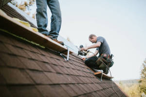 Local Roofers in Westover, WV